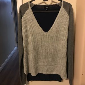 Fate long sleeve shirt